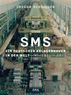 cover image of SMS Group